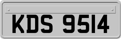 KDS9514