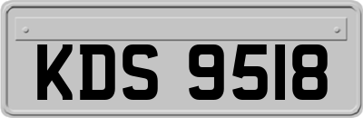 KDS9518