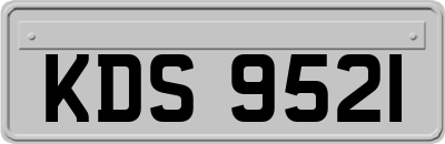 KDS9521