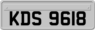 KDS9618