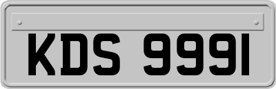 KDS9991