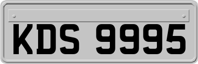 KDS9995