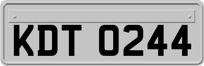 KDT0244