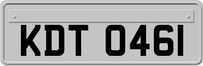 KDT0461