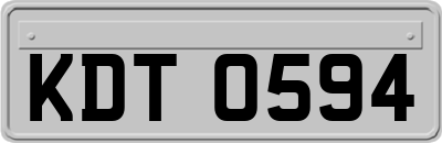 KDT0594