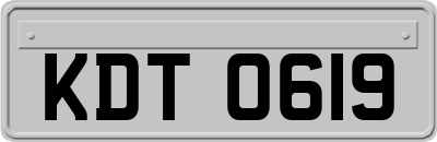 KDT0619