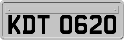 KDT0620