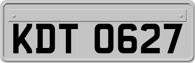 KDT0627