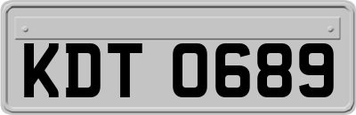 KDT0689