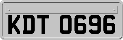 KDT0696