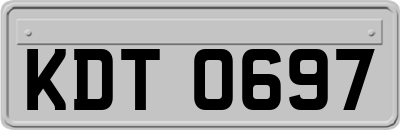 KDT0697