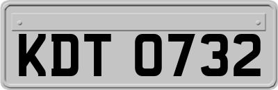 KDT0732