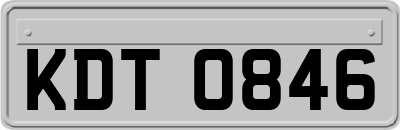 KDT0846