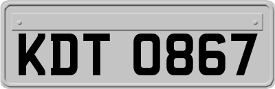 KDT0867