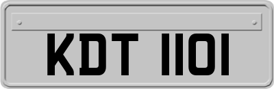 KDT1101