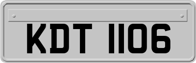 KDT1106