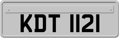 KDT1121