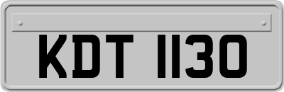 KDT1130