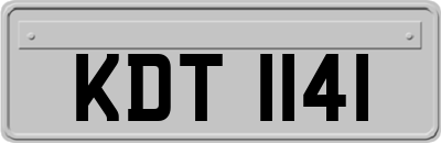 KDT1141