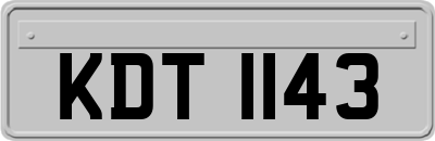 KDT1143