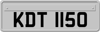 KDT1150