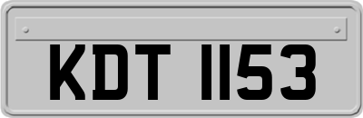 KDT1153