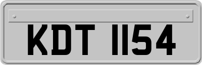 KDT1154