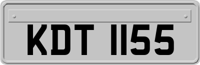 KDT1155