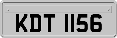 KDT1156