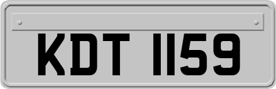 KDT1159