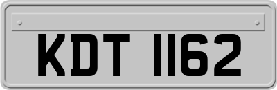 KDT1162