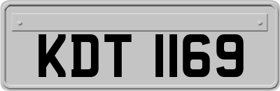 KDT1169