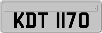 KDT1170