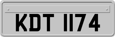 KDT1174