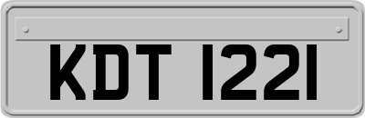 KDT1221