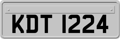 KDT1224