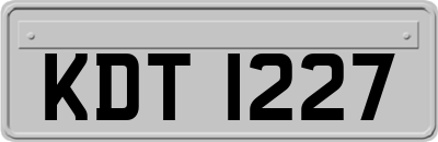 KDT1227