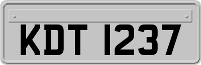 KDT1237