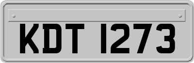 KDT1273