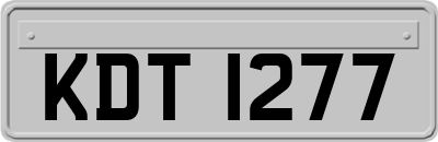 KDT1277