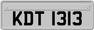 KDT1313