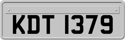 KDT1379