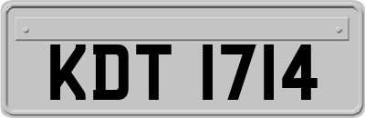 KDT1714
