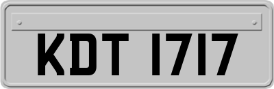 KDT1717