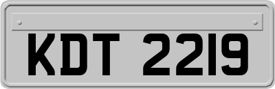 KDT2219