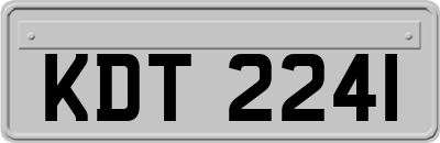 KDT2241