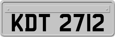 KDT2712