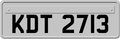 KDT2713