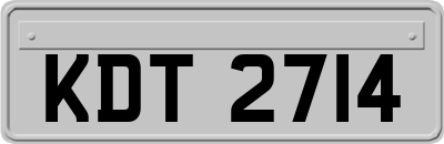 KDT2714
