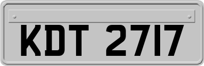 KDT2717
